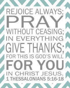 PrayWithoutCeasing