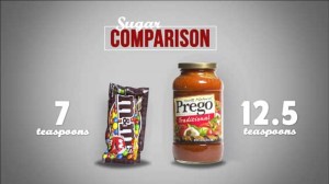 SugarComparison