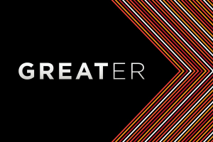 Greater