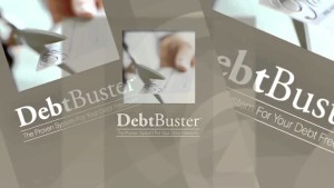 DebtBuster