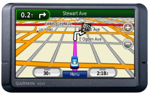 GPS